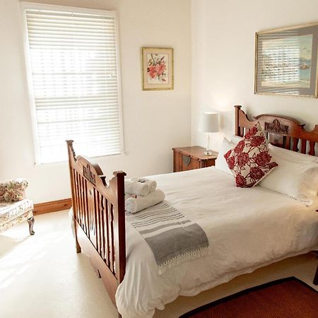 Graaff-Reinet Cypress Cottage חדר תמונה