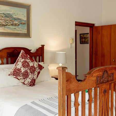 Graaff-Reinet Cypress Cottage חדר תמונה