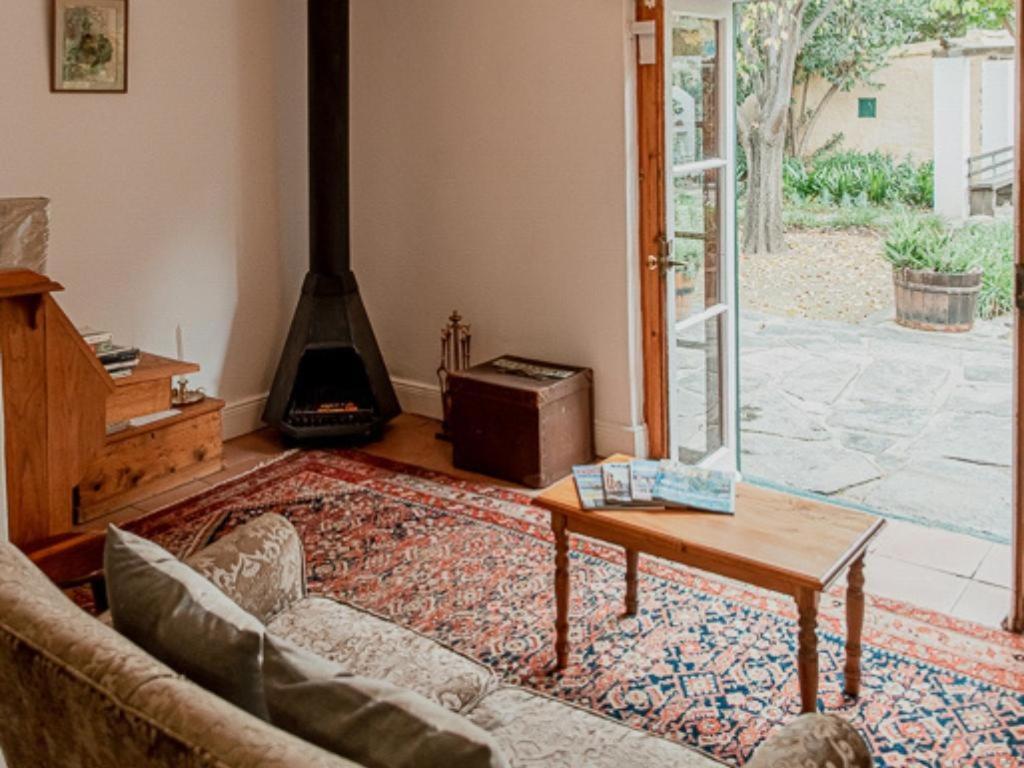 Graaff-Reinet Cypress Cottage מראה חיצוני תמונה