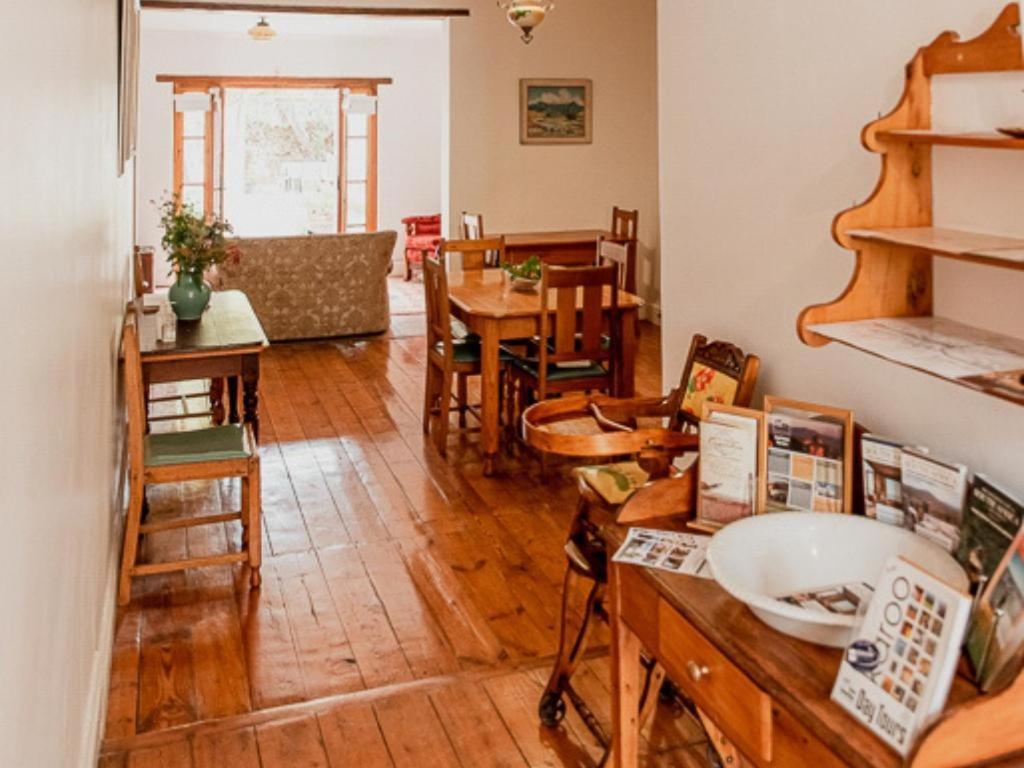Graaff-Reinet Cypress Cottage מראה חיצוני תמונה