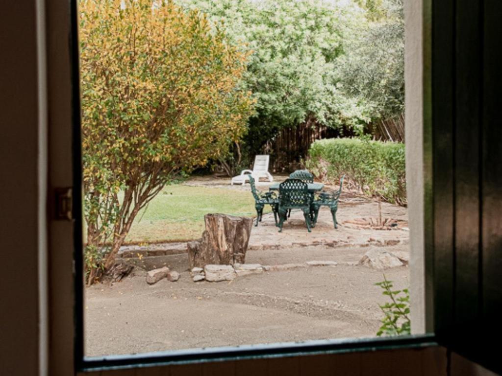 Graaff-Reinet Cypress Cottage חדר תמונה