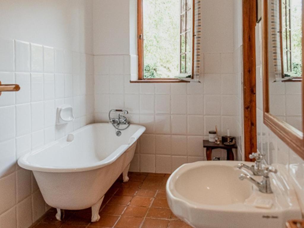 Graaff-Reinet Cypress Cottage חדר תמונה