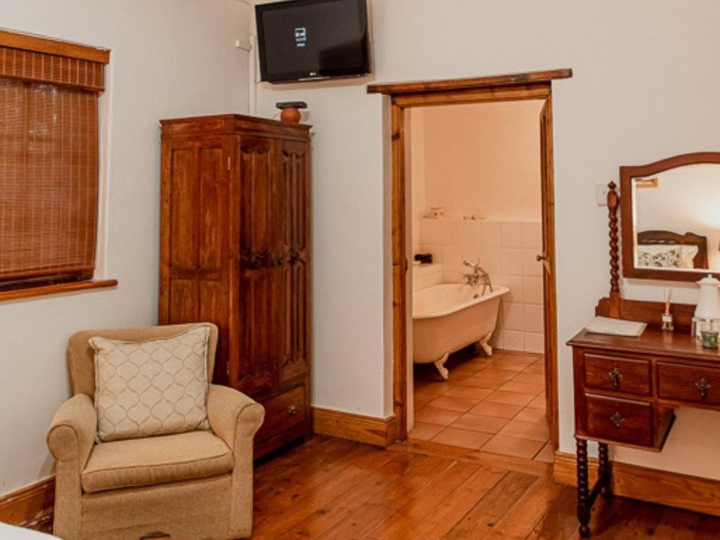 Graaff-Reinet Cypress Cottage חדר תמונה
