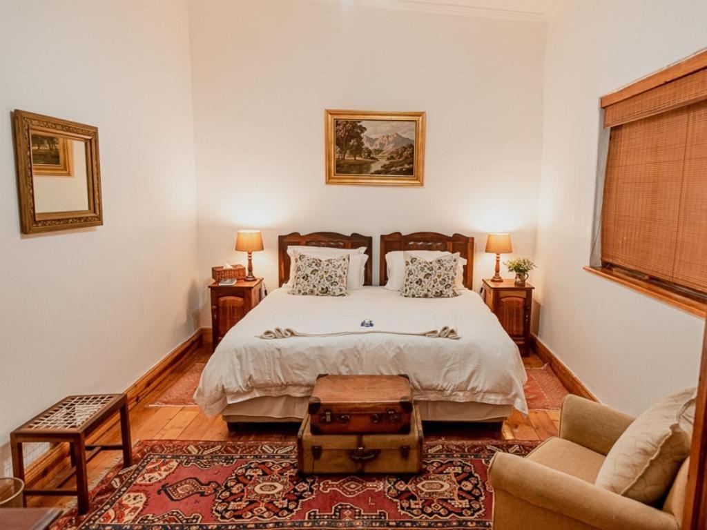 Graaff-Reinet Cypress Cottage חדר תמונה
