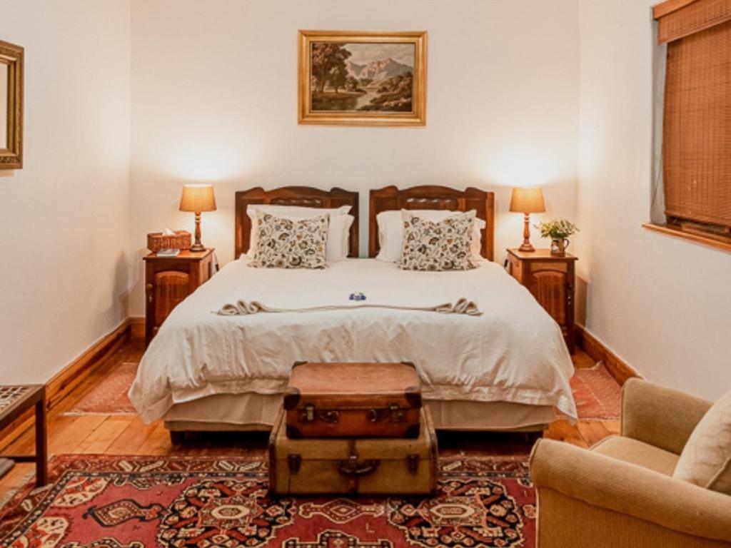 Graaff-Reinet Cypress Cottage חדר תמונה