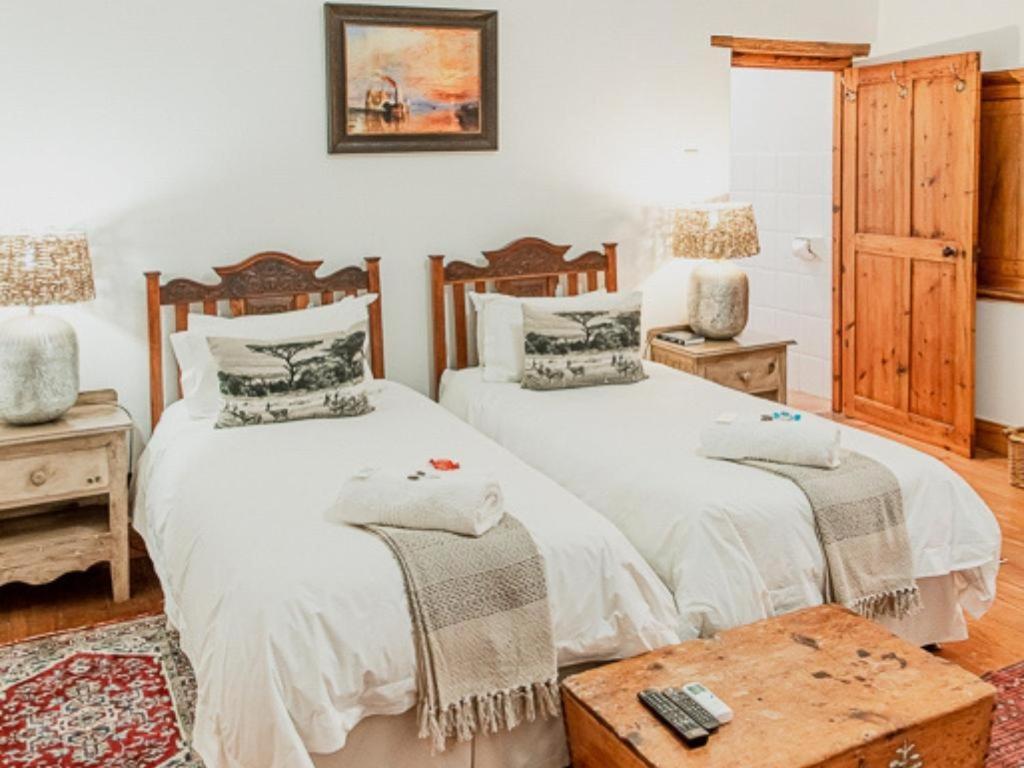 Graaff-Reinet Cypress Cottage חדר תמונה