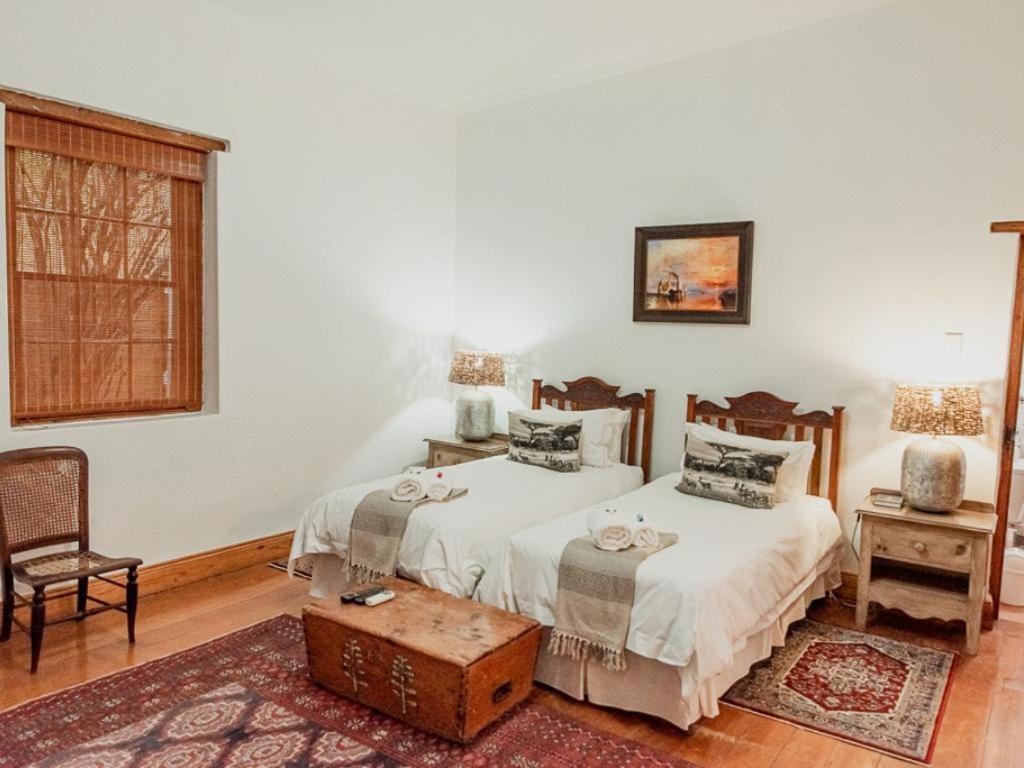 Graaff-Reinet Cypress Cottage חדר תמונה