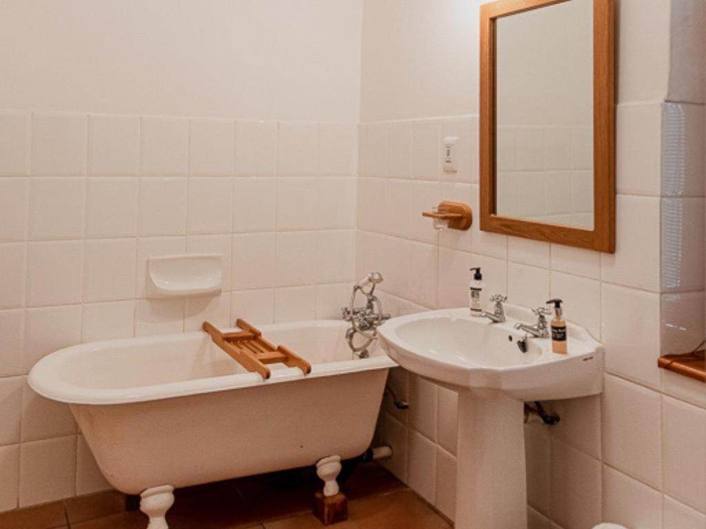 Graaff-Reinet Cypress Cottage חדר תמונה
