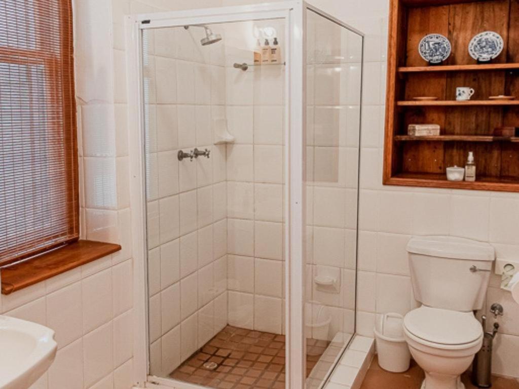 Graaff-Reinet Cypress Cottage חדר תמונה