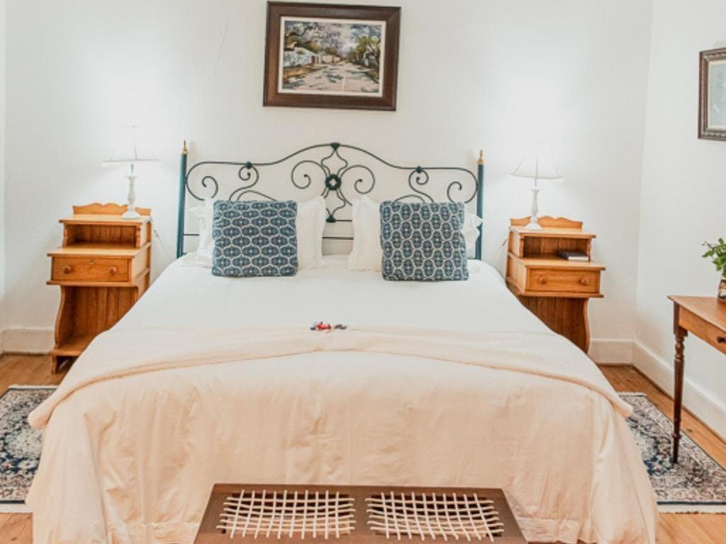 Graaff-Reinet Cypress Cottage חדר תמונה
