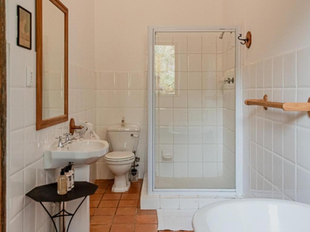 Graaff-Reinet Cypress Cottage חדר תמונה