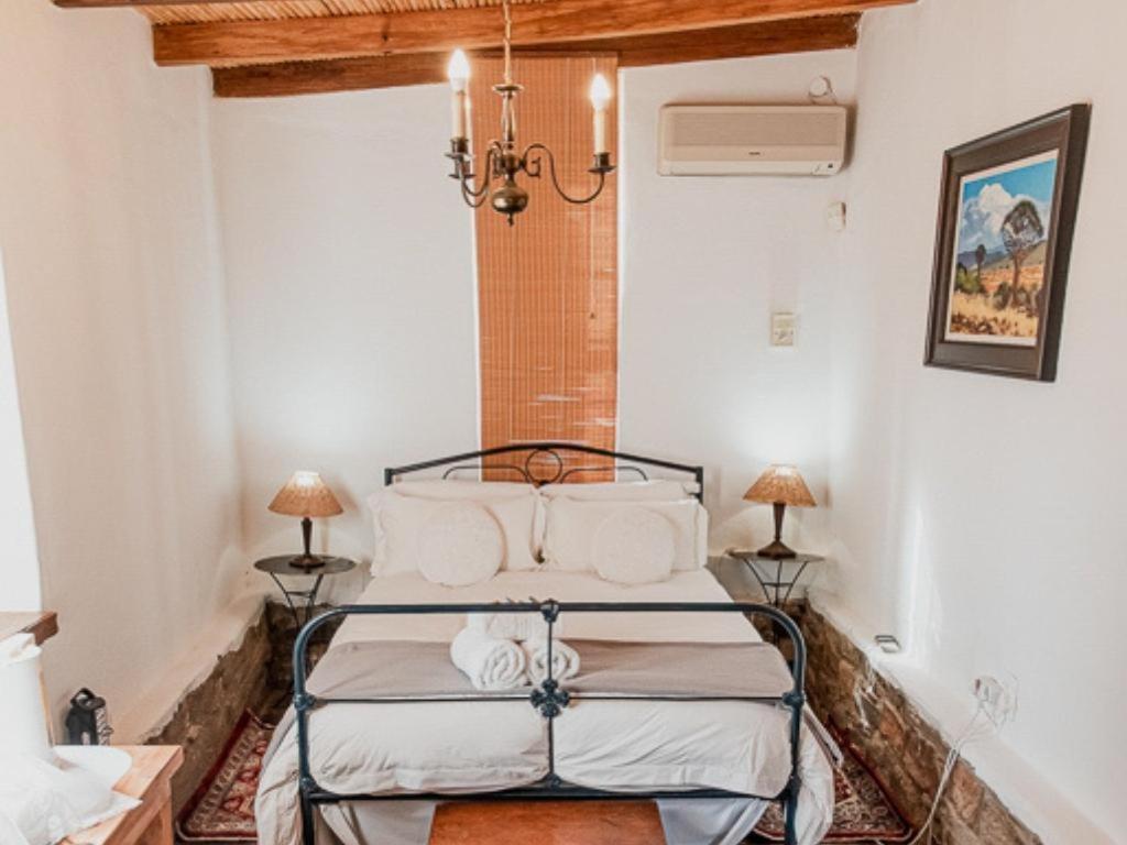 Graaff-Reinet Cypress Cottage חדר תמונה