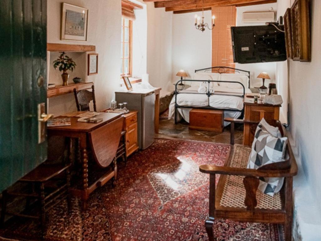 Graaff-Reinet Cypress Cottage חדר תמונה