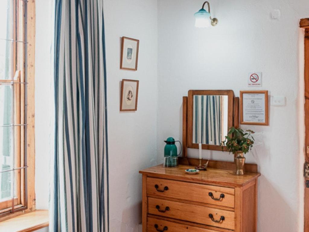 Graaff-Reinet Cypress Cottage חדר תמונה
