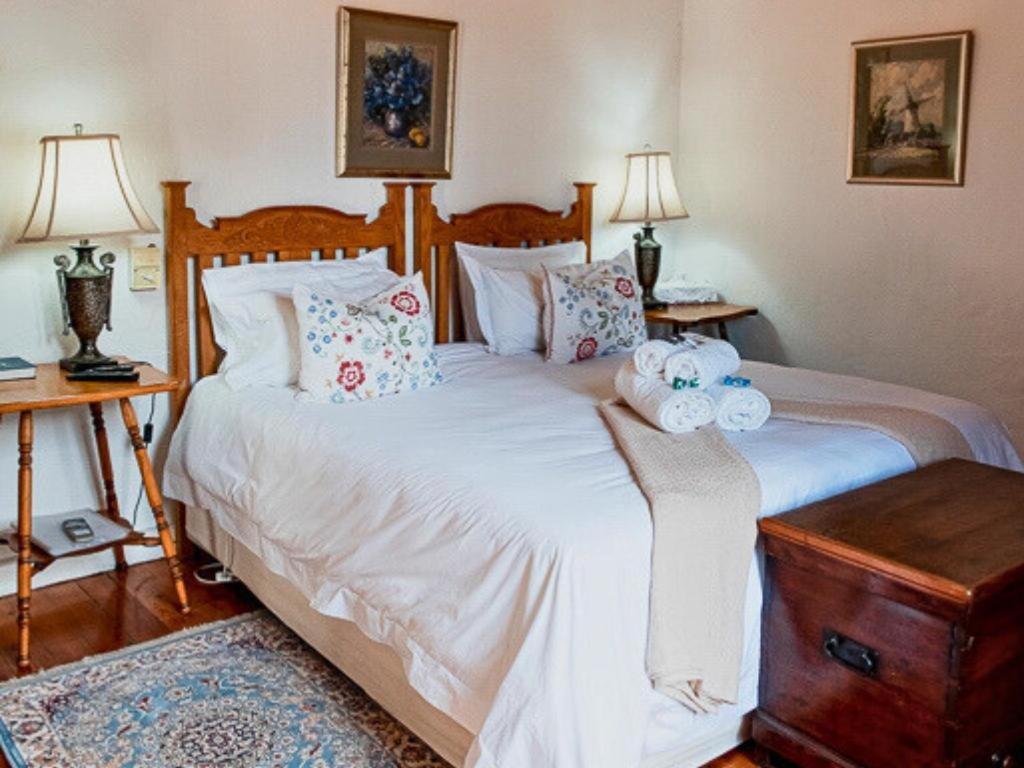 Graaff-Reinet Cypress Cottage חדר תמונה