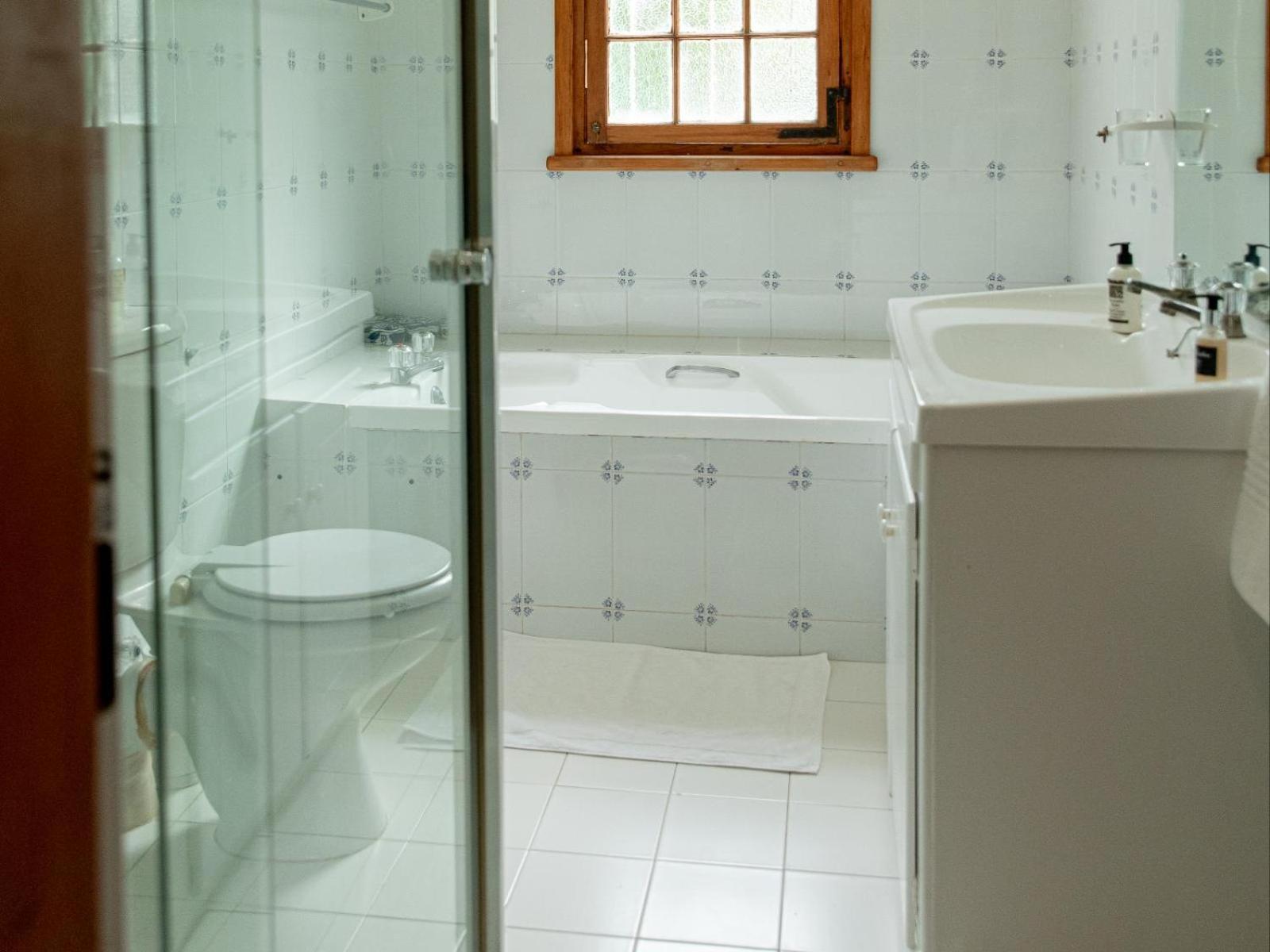 Graaff-Reinet Cypress Cottage חדר תמונה
