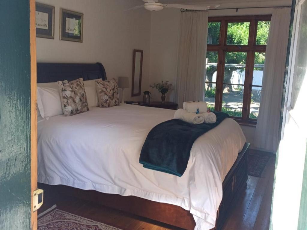 Graaff-Reinet Cypress Cottage מראה חיצוני תמונה