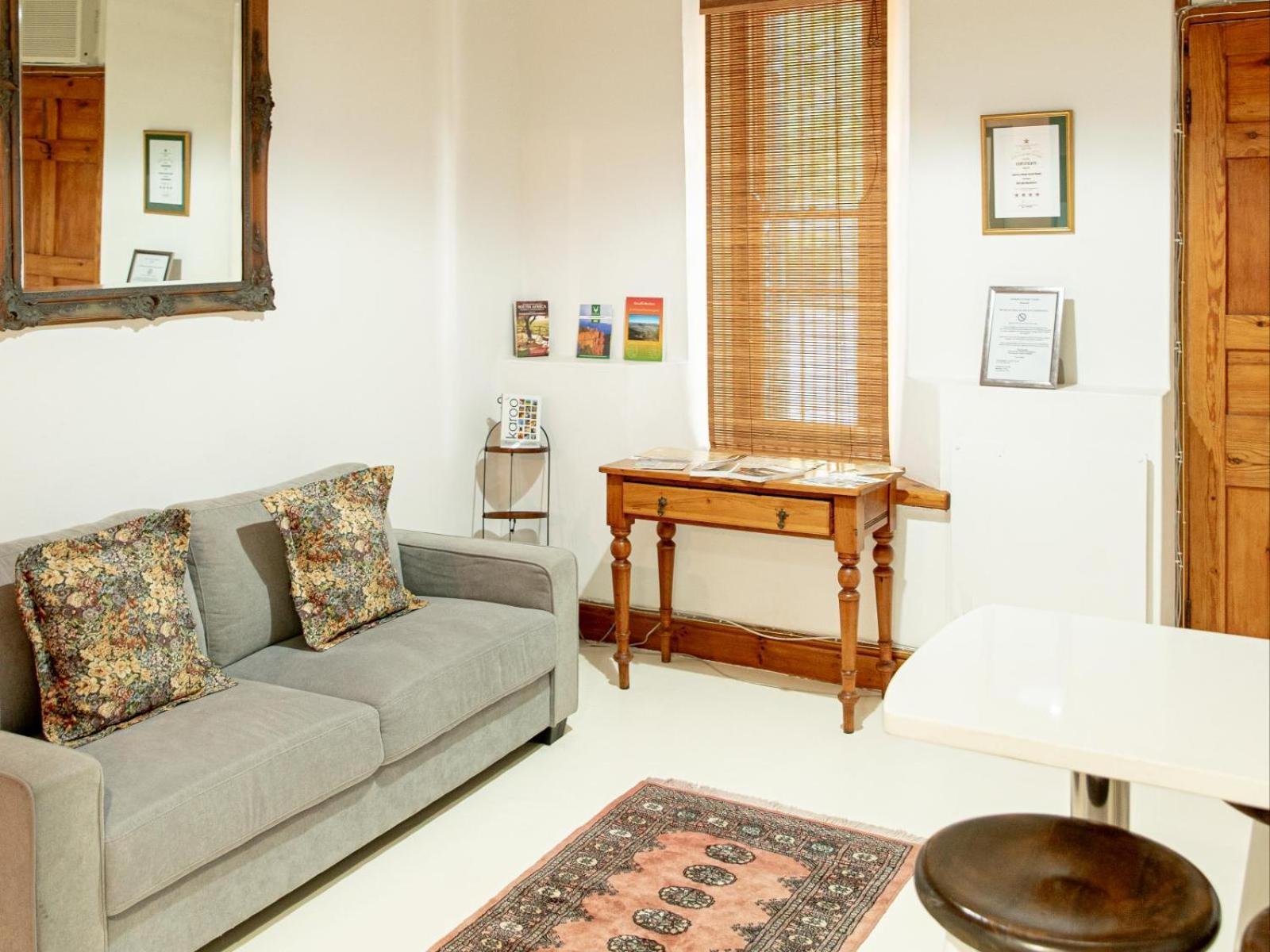 Graaff-Reinet Cypress Cottage חדר תמונה