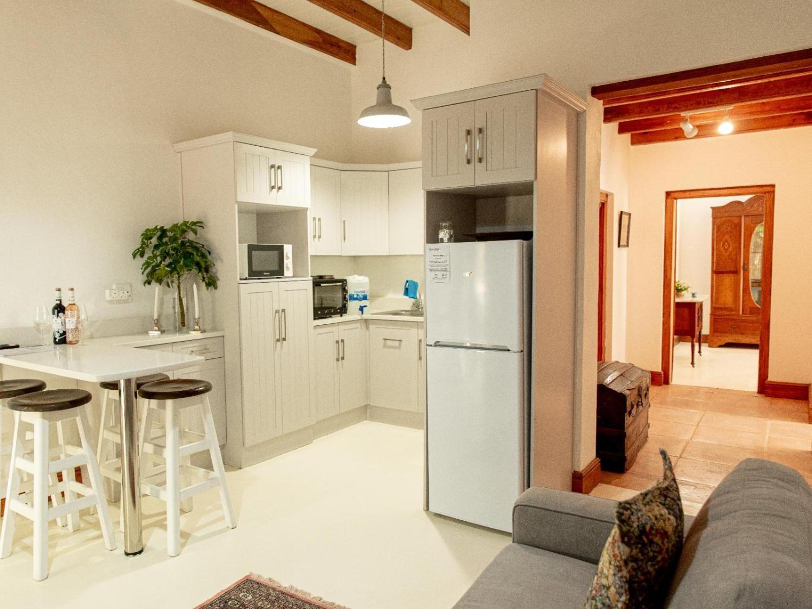Graaff-Reinet Cypress Cottage חדר תמונה