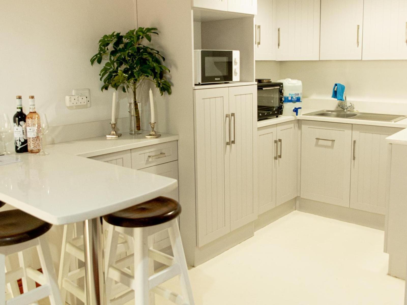 Graaff-Reinet Cypress Cottage חדר תמונה