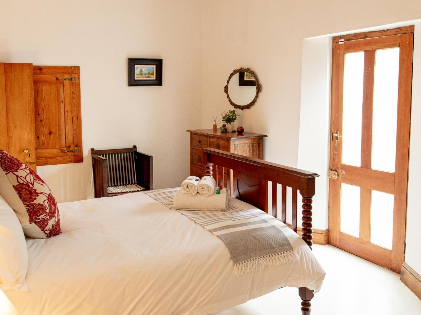 Graaff-Reinet Cypress Cottage חדר תמונה